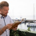 Лиза Моряк, Екатерина Ковальчук, Анна Котова и другие на презентации журнала «Урожай»