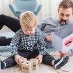 Как образ отца формирует будущее ребенка