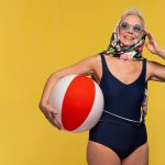 59-летняя Холли Берри восхитила поклонников фигурой в бикини