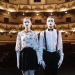 Самые яркие наряды с церемонии закрытия Венецианского кинофестиваля