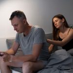 О чем мужчины переживают во время интимной близости