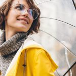 Влияние погоды на зрение.