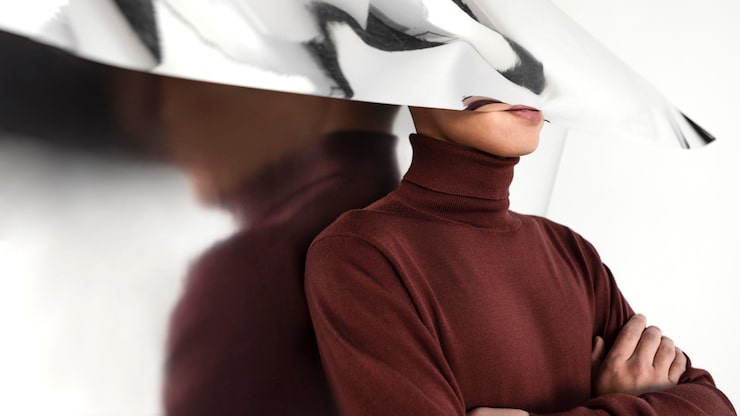 ANTE KOVAC показал новые коллекции