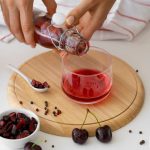 Домашний брусничный соус: простые рецепты