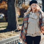 Клетка в тренде: как носить и где искать стильные вещи