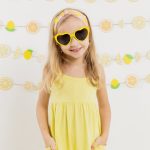 Новая летняя коллекция Babybu для счастливого детства