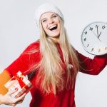 Принесли в дар: часы и ювелирные украшения на Новый год и просто так