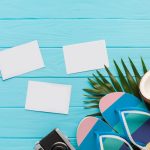 Летняя рекламная кампания от MOLLIS