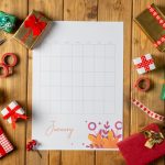 Адвент-календарь BURO. x ДЛТ