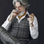 Как стиль Old Money влияет на восприятие возраста?