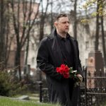 Кейт Миддлтон почтила память погибших на поминальной церемонии в Национальном мемориальном дендрарии.