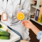 Как правильно питаться летом: рекомендации врача-биохимика Анны Читанавы