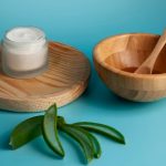 Кремы для лица, снимающие раздражение