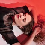 Алена Шишкова стала героиней фотосессии для журнала OK!