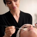 Современные пилинги: что появилось на рынке