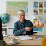 Жители Москвы смогут посетить новый экскурсионный маршрут в рамках программы «Московское долголетие»