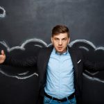 Как выглядит настоящий мужчина: пять черт от Михаила Лабковского