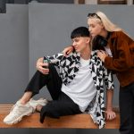 Weekend Max Mara и Артур Арбессер представляют совместную коллекцию Phantasie