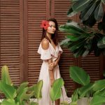 Khaite представляет коллекцию весна-лето 2023