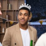 Гарри и Меган Маркл отметили 70-летие Крис Дженнер на большой вечеринке