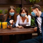 Только что переболевшие друзья BURO. — о том, как перенесли коронавирус