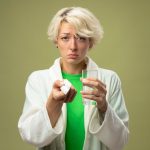 Отказ от глутамата может помочь при головной боли