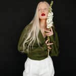 Dries Van Noten, коллекция весна-лето 2025