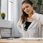 Что делать при болях в спине?