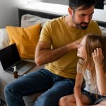 Как правильно воспитывать дочь: 18 советов для пап