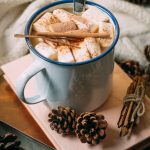 Как согреться осенью: 6 рецептов ароматного какао