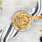 Секреты приготовления вкусного бурого риса: советы для кулинаров