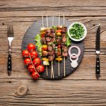 Сочный шашлык из вырезки: секрет идеального вкуса