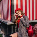 Коллекция осень-зима 2024 от Isabel Marant