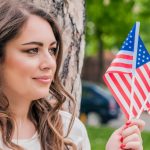 Анджелина Джоли раскритиковала жизнь в США