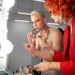 Вдохновение и красота: бьюти-мудборд от Сони Аталиковой