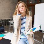 Наталья Земцова: «Я устала ходить сложными путями, но на работе это никак не отражается»