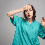 Ким Кардашьян обеспокоена своим здоровьем после консультации с врачами