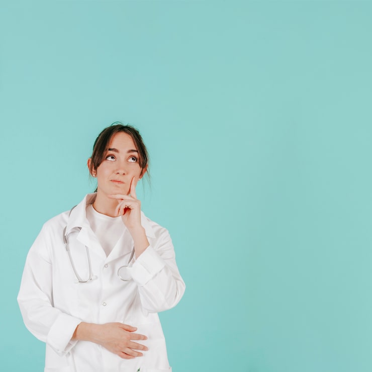 6 вопросов к гастроэнтерологу