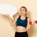 Почему не получается похудеть: разбираем причины и подбираем упражнения