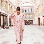 Обзор Недели моды в Париже: главные тенденции сезона весна-лето 2024