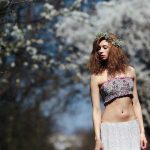 Звезды шокировали откровенными образами на красной дорожке