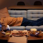 Что происходит с организмом, если есть ночью?