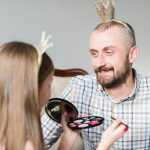 Секреты роскошного макияжа: шесть правил от богатых наследниц