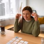 Стася Толстая о сценариях как о способе самопознания