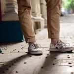 SELFMADE выпустила капсулу обуви Shoes and the City