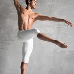 Владимир Шкляров о балете: почему для танцора важна голова