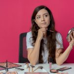 Макияж как способ визуальной коррекции фигуры