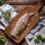 Секреты маринования рыбы перед копчением: подборка лучших рецептов