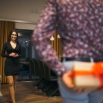 Новый магазин SOKOLOV PREMIUM начал работу в «Павелецкая Плаза»