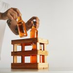 В «Цветном» открылся магазин Poison Drop, предлагающий новый формат ритейла